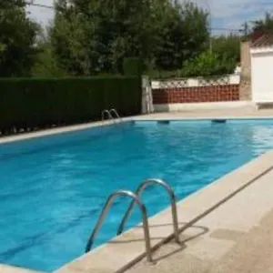 Empuriabrava, T2 Avec Piscine, Terrasse, Barbecue Apartamento
