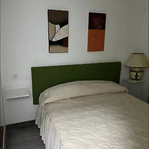 Apartamento En Apartamento