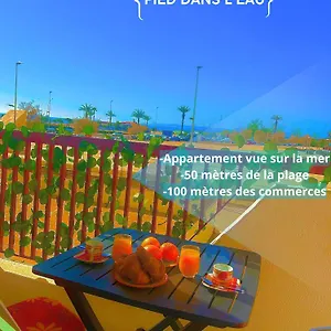 Les Pieds Dans L Eau Apartamento