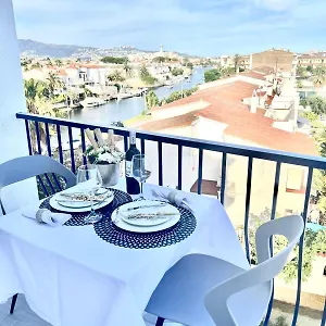Vistas, Paz Y Armonia. Apartamento