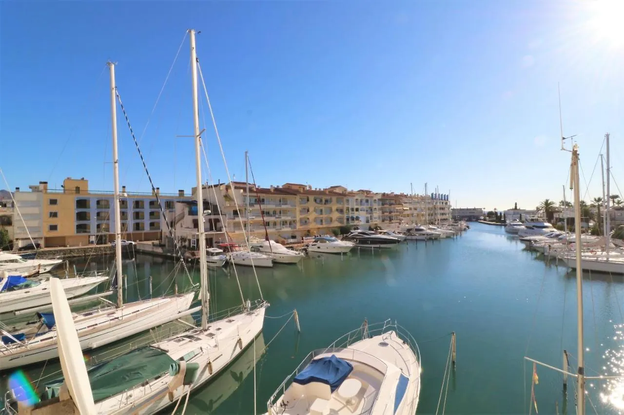 Cavall De Mar 6-2 Empuriabrava Spain