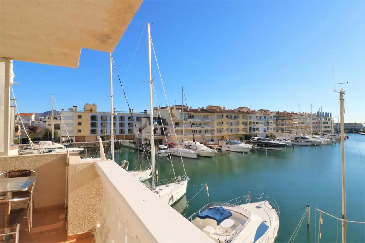Cavall De Mar 6-2 Empuriabrava