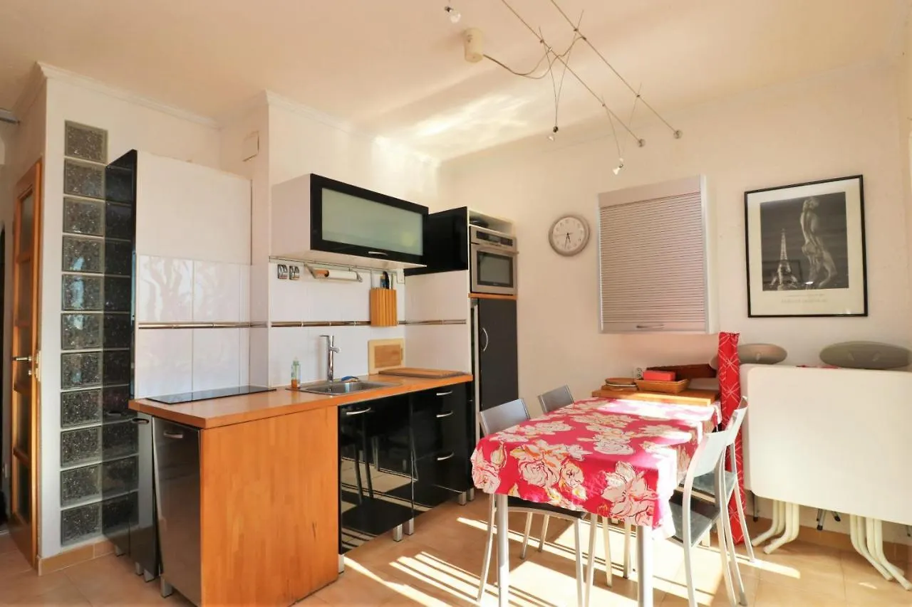 Apartment Cavall De Mar 6-2 Empuriabrava