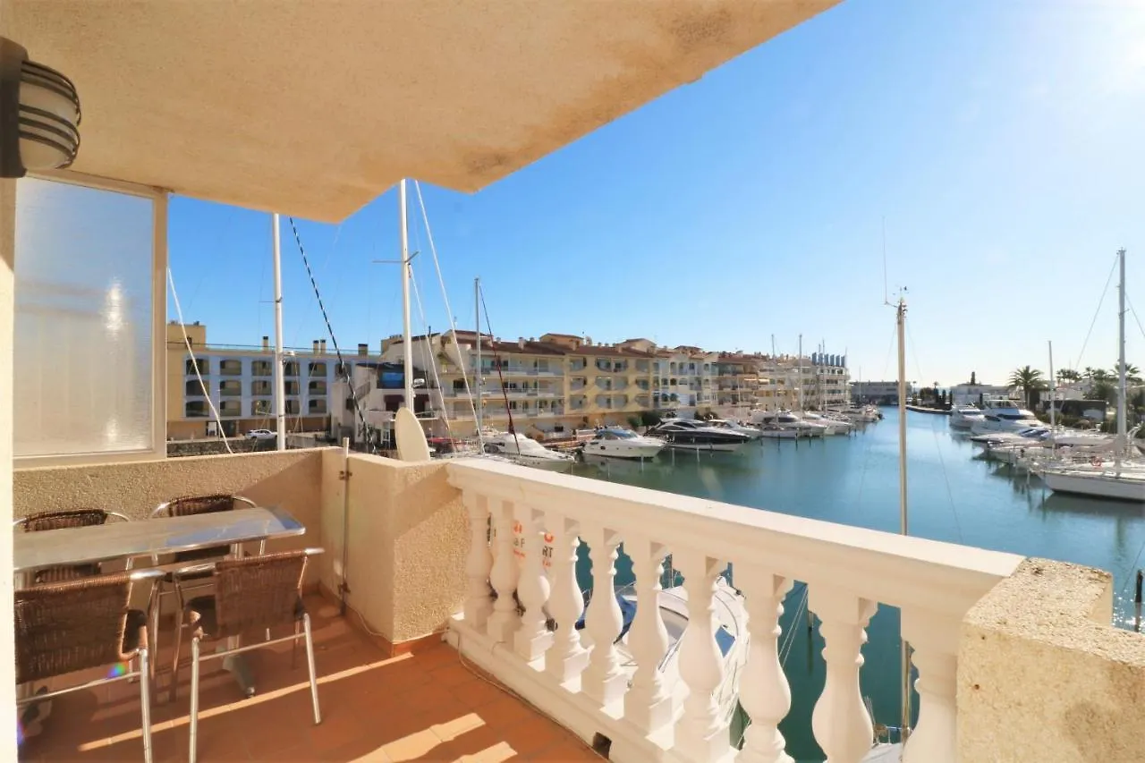 Cavall De Mar 6-2 Empuriabrava