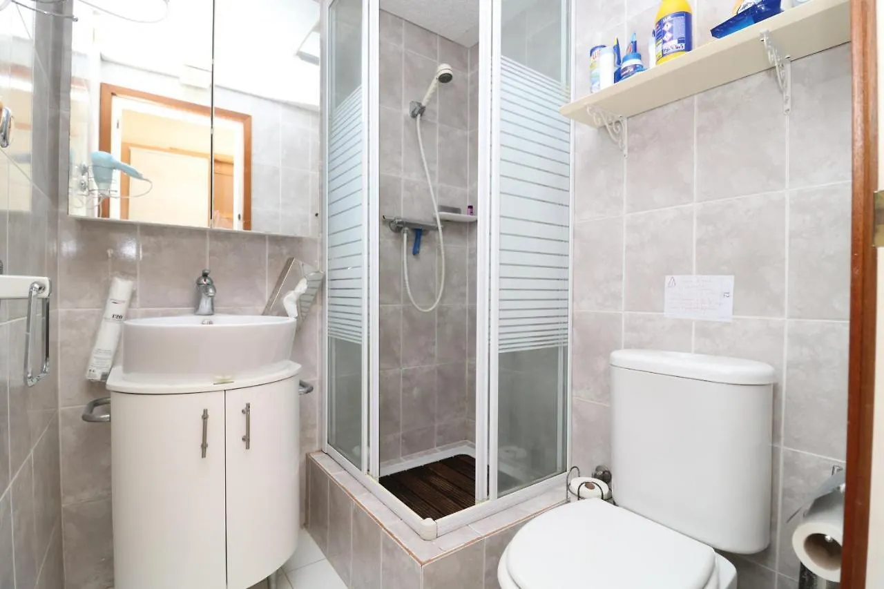 Cavall De Mar 6-2 Empuriabrava Apartment